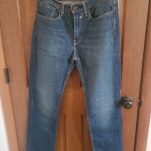 Signature by Levi Strauss Men's Denim Jeans